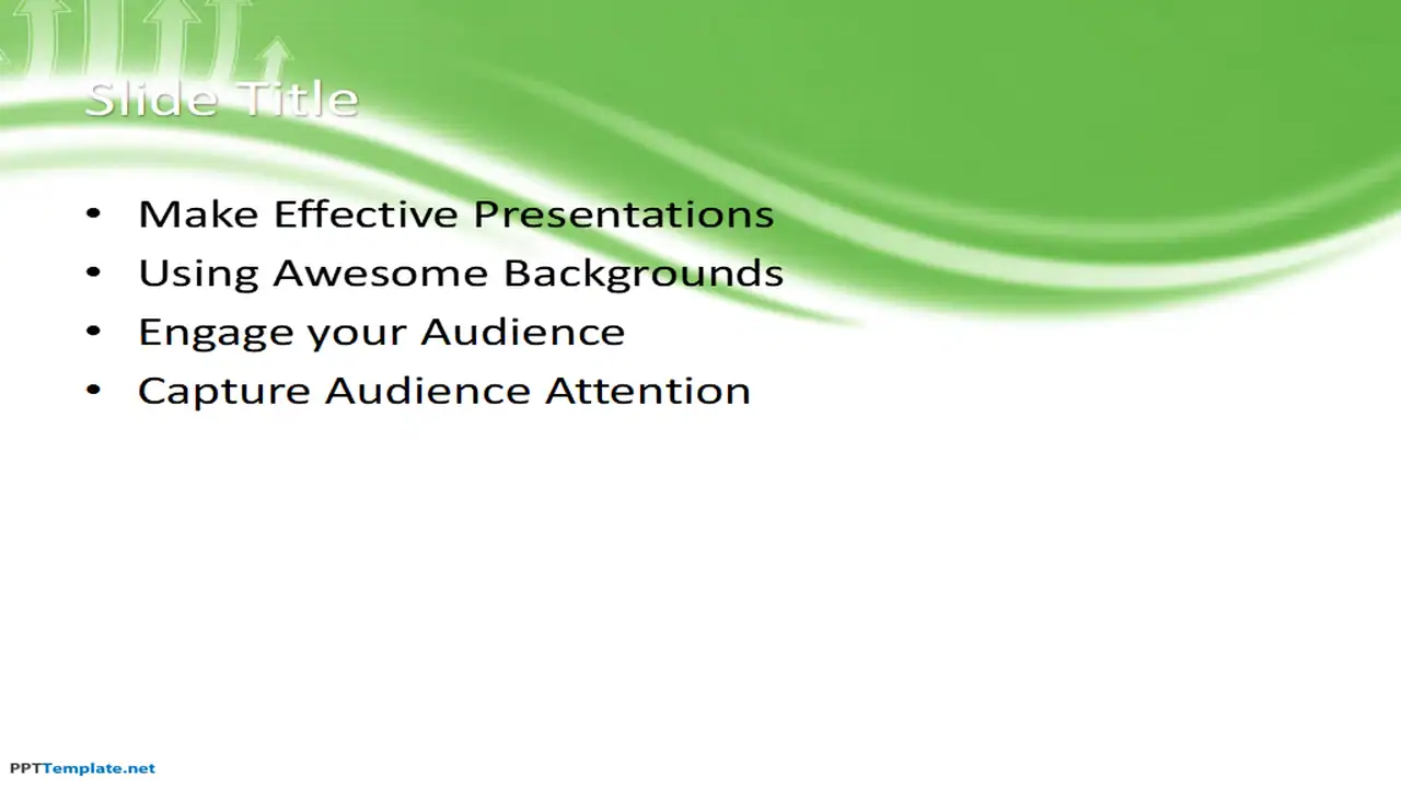0044-green-ppt-template