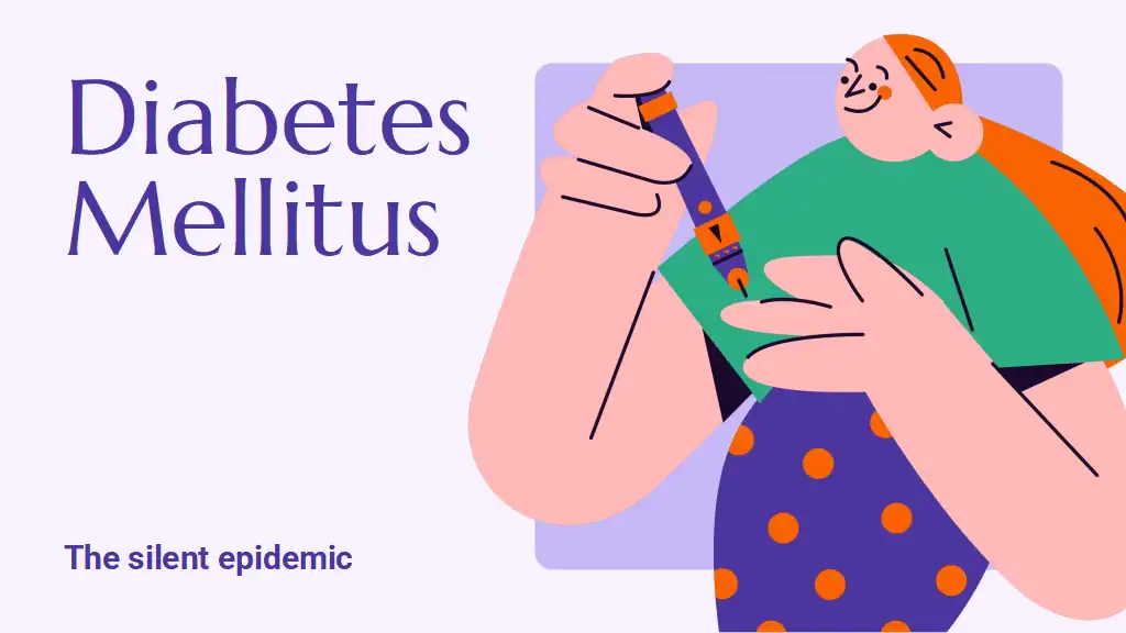 Gestational Diabetes Slides