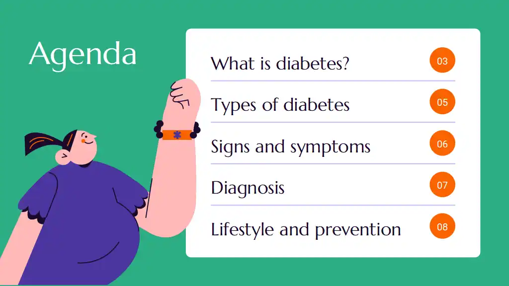 Gestational Diabetes Slides