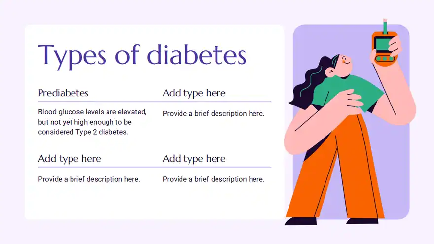 Gestational Diabetes Slides