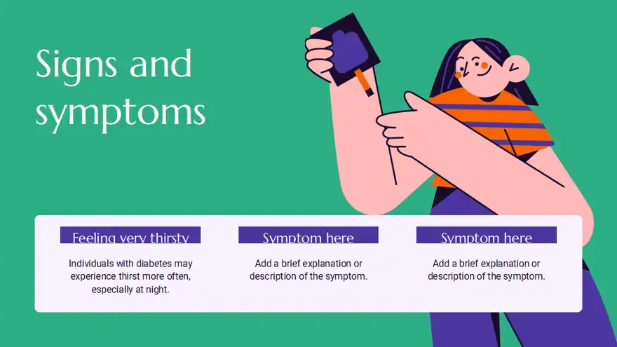 Gestational Diabetes Slides