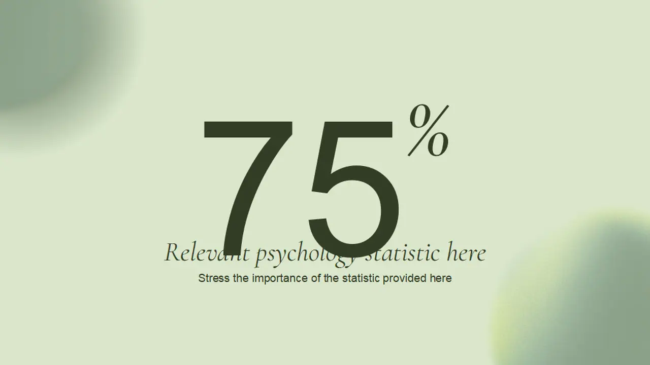 Psychology Intake Form