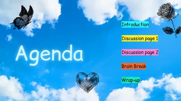 Worst Slides Presentation