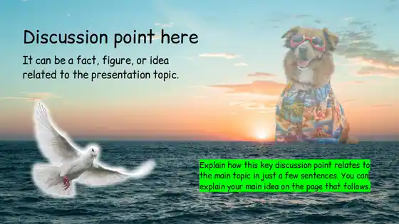 Worst Slides Presentation