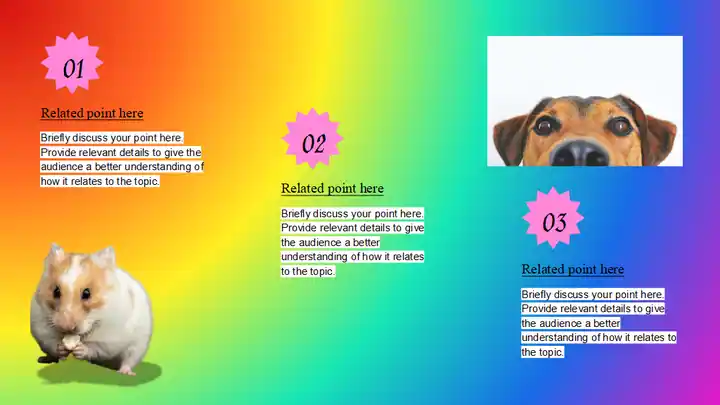 Worst Slides Presentation