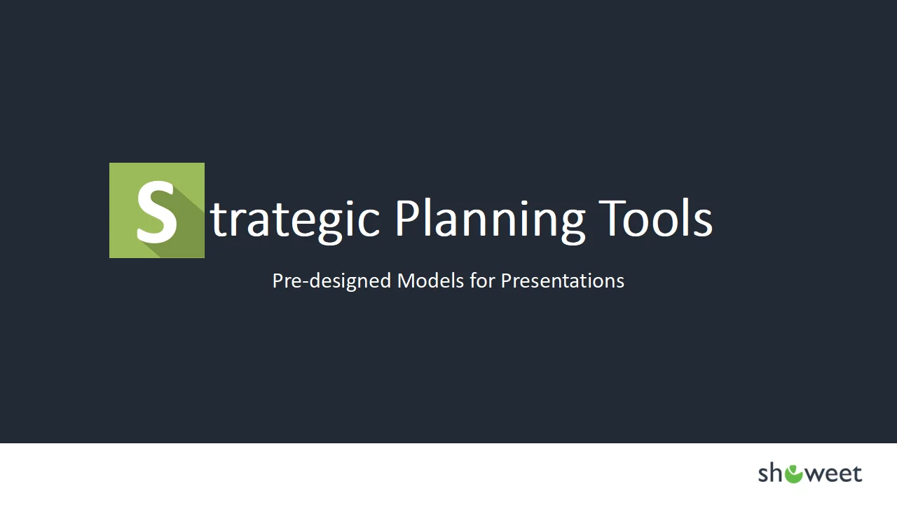 100+ PowerPoint Business Model Templates