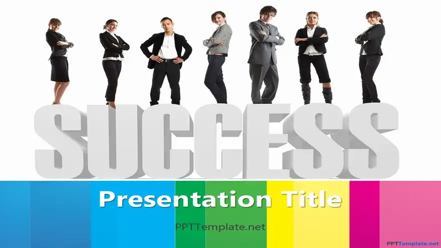 20048-success-ppt-template