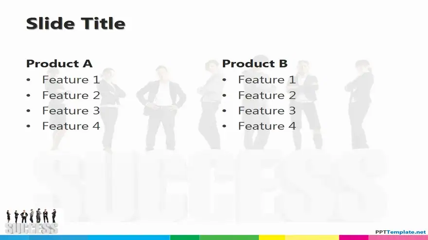 20048-success-ppt-template