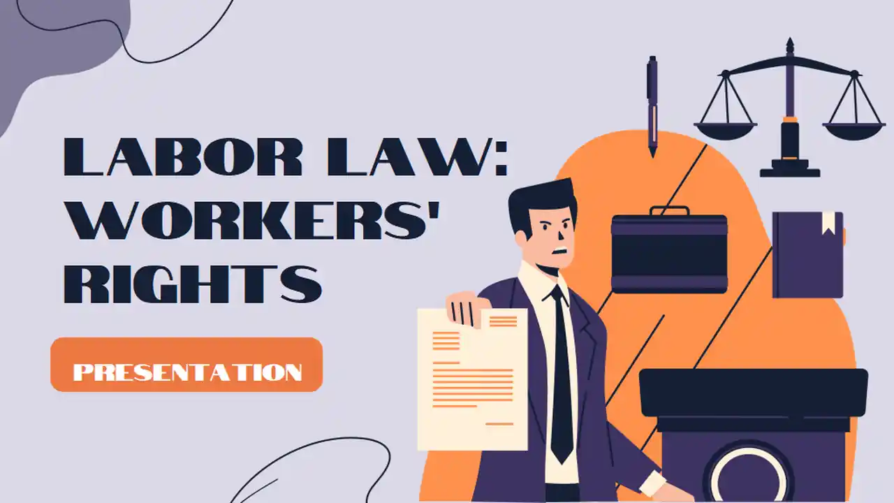 Abstract Labor Law: Workers' Rights