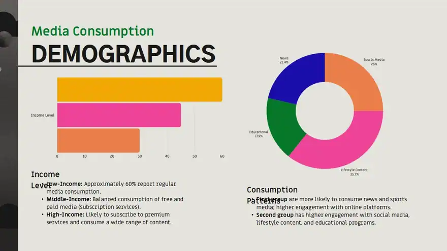 Advantages And Disadvantages of Mass Media Slides