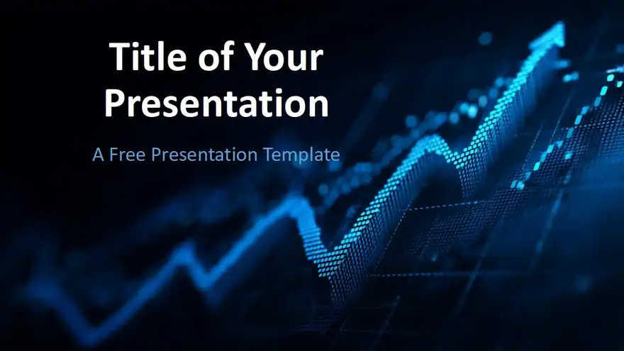 Analytics Pulse Template