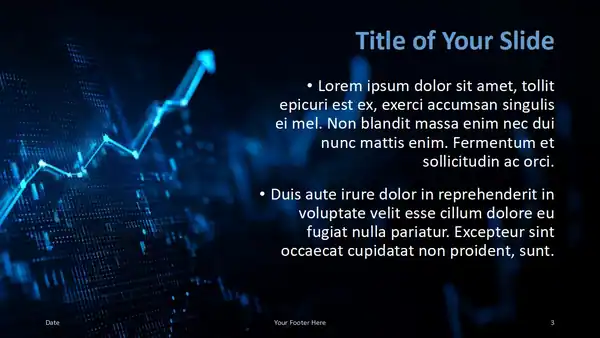 Analytics Pulse Template