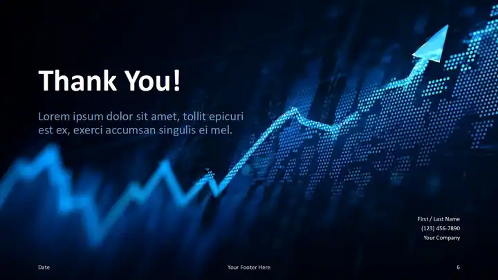 Analytics Pulse Template