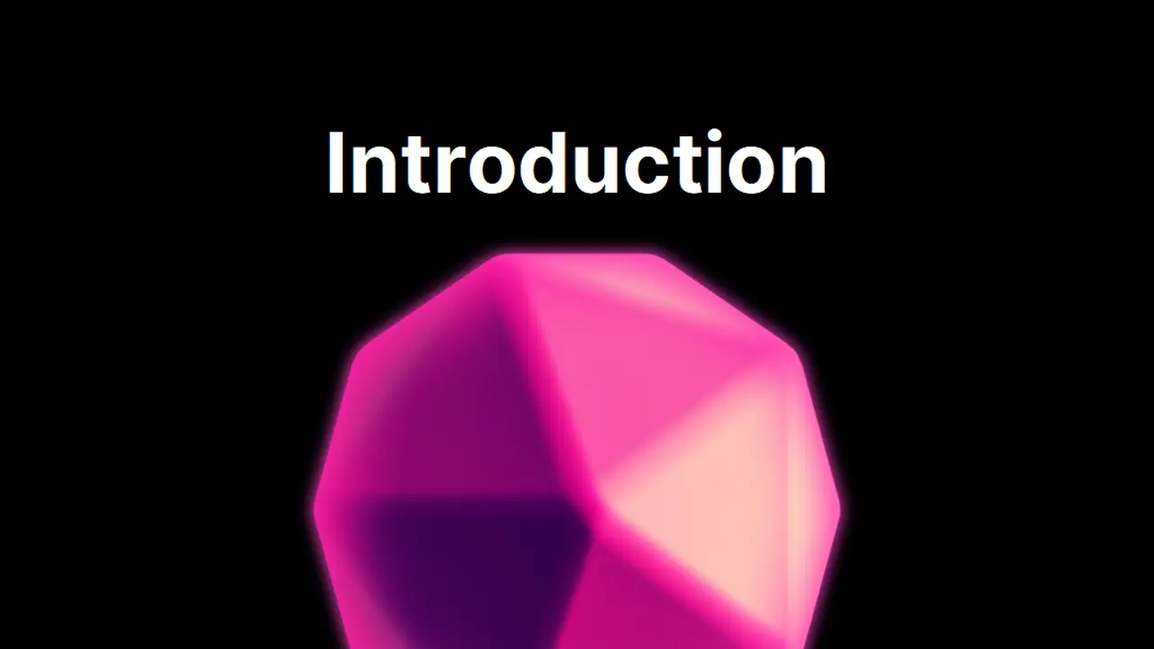 Apple Event Keynote Slides