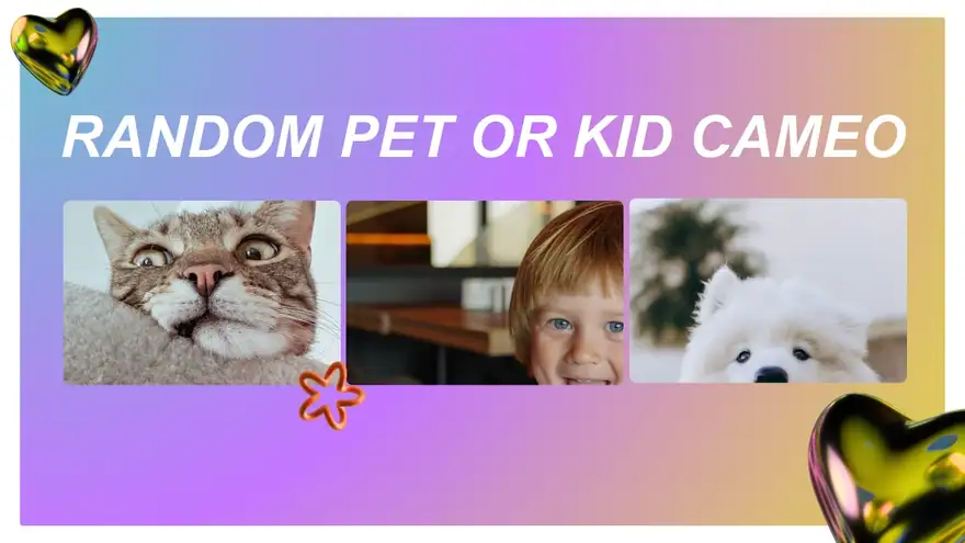 Best Memes of the Year Slides