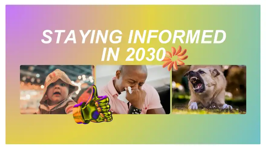 Best Memes of the Year Slides