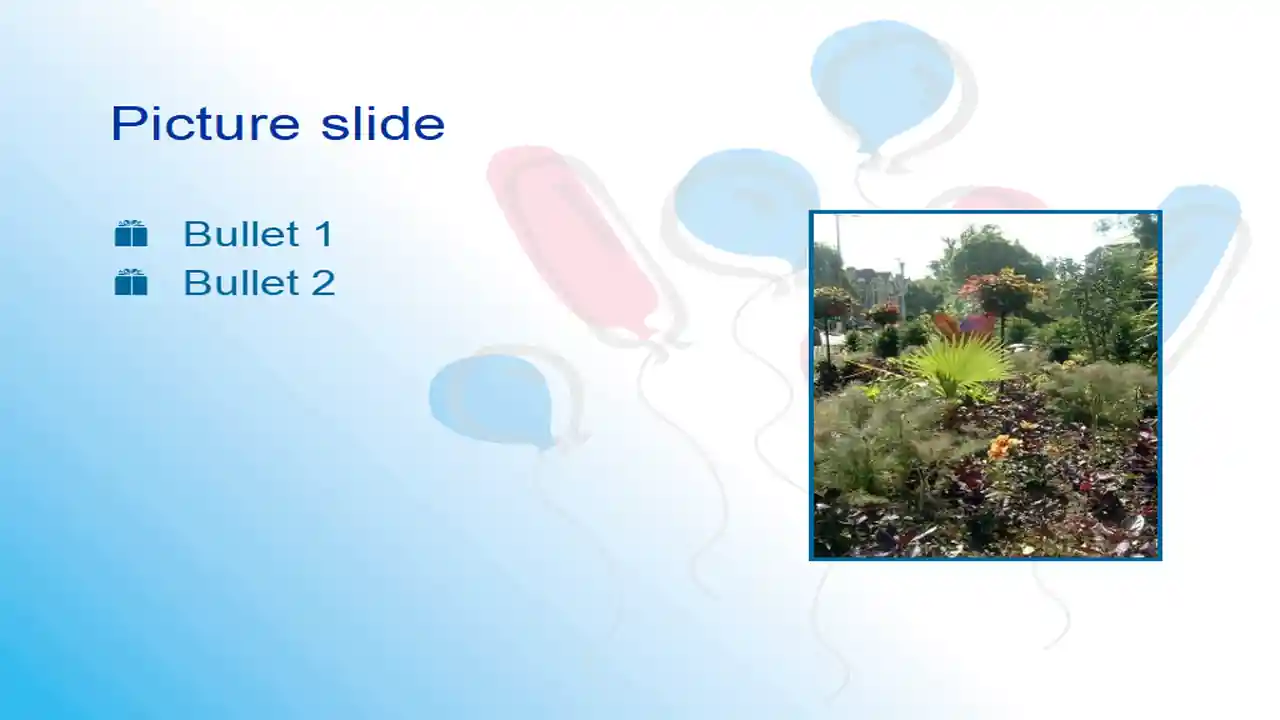 Birthday Balloons 1