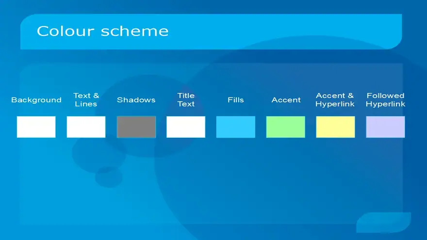 Business 1 PowerPoint Template