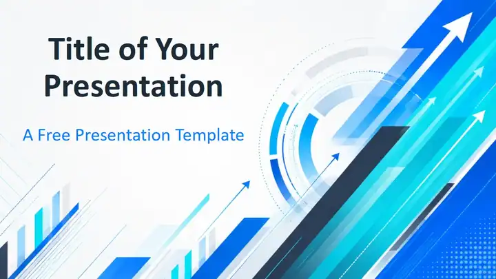 Business Momentum Template