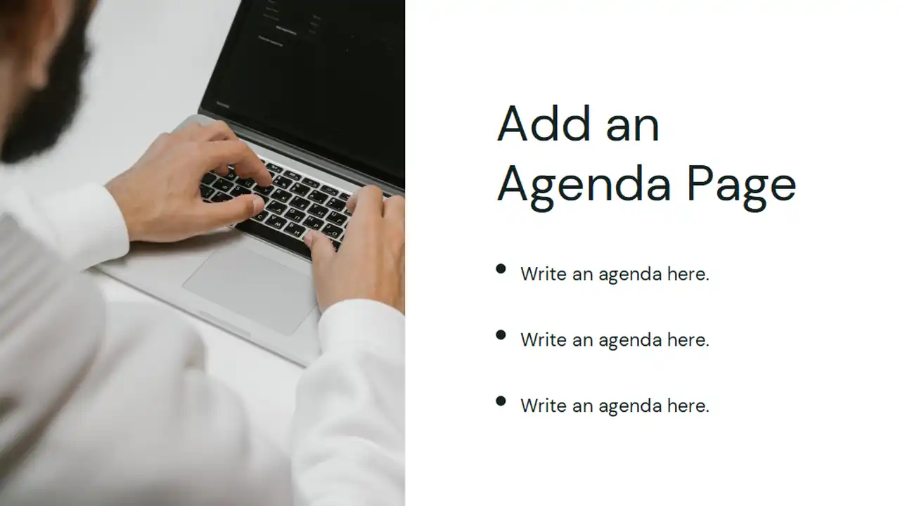 Career summary about me Slides
