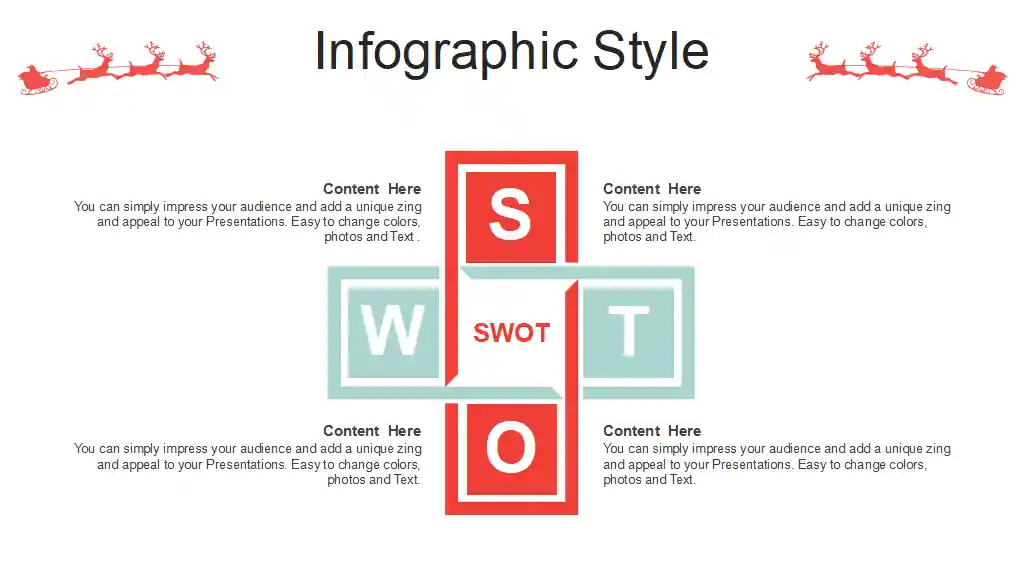 Christmas PowerPoint Templates