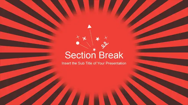 Christmas Sale PowerPoint Templates
