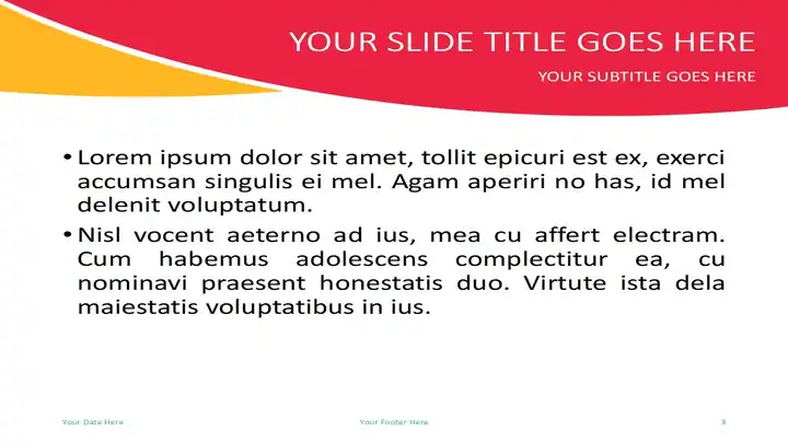 City PowerPoint Template