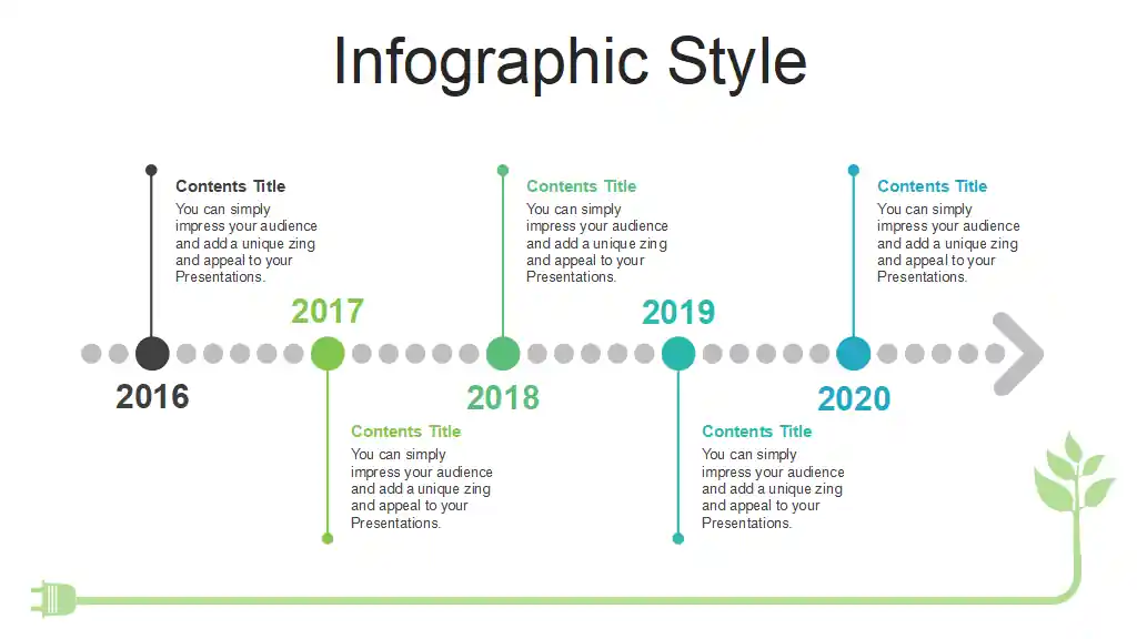 Clean Energy PowerPoint Templates