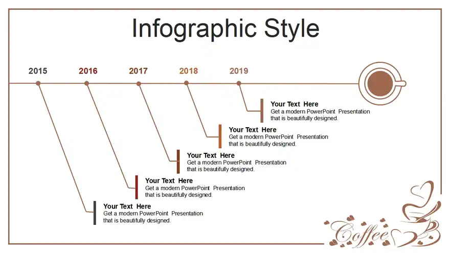 Coffee PowerPoint Templates