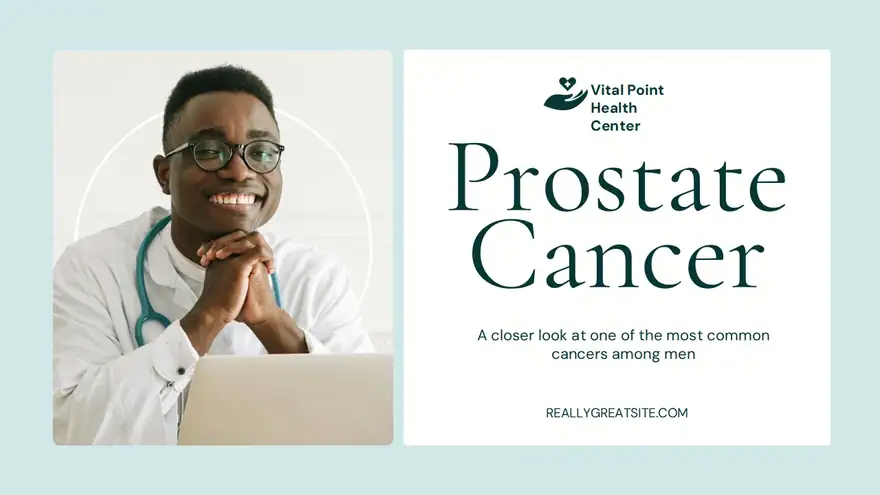 Colon Cancer Slides