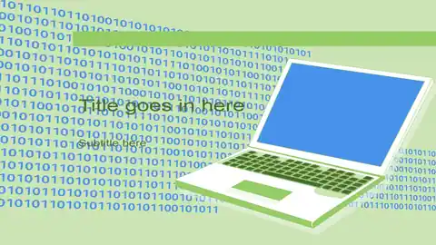 Computer Green1