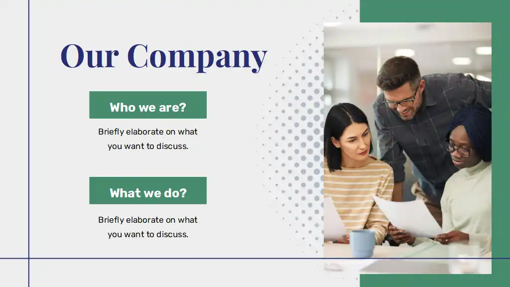 Corporate Mergers and Acquisitions Slides