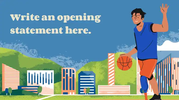 Customer Success Story Slides