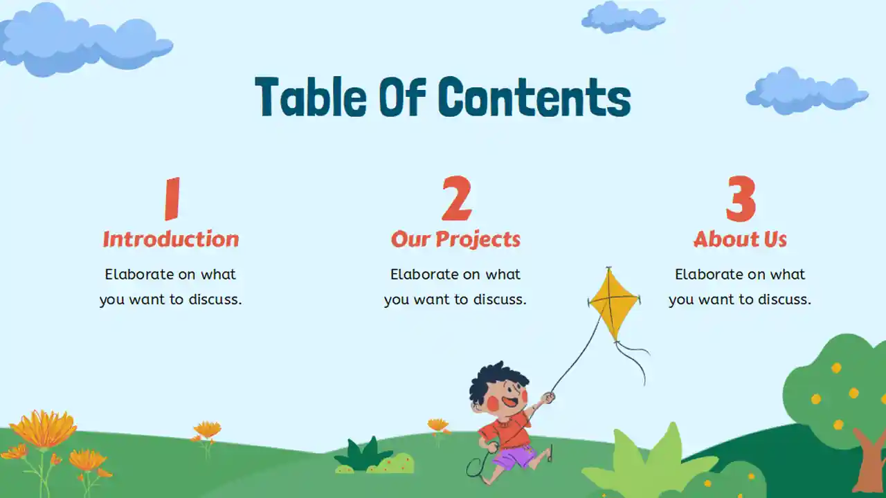 Cute Pre-K Outdoor Activities to Celebrate National Play Outside Day Slides