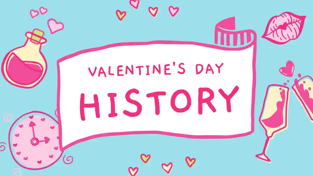 Cute Valentine's Day Jeopardy
