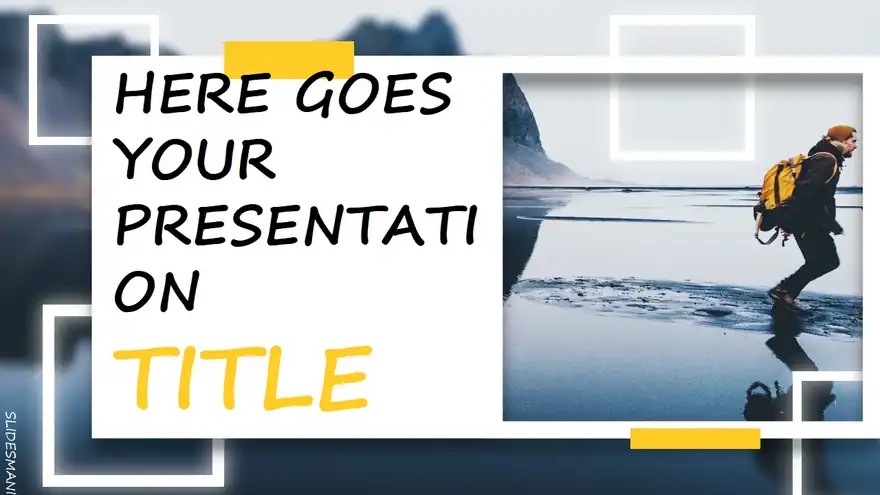 Dunham Free Template for Google Slides or PowerPoint Presentations