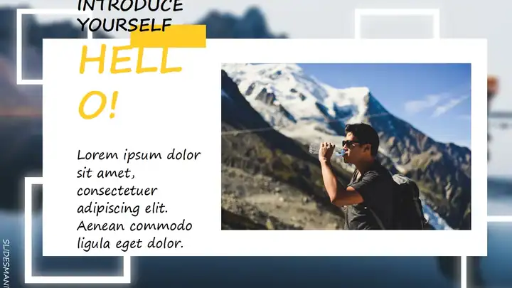 Dunham Free Template for Google Slides or PowerPoint Presentations