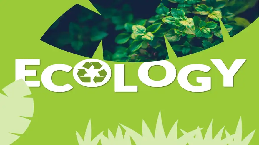 Ecology Template for PowerPoint and Google Slides