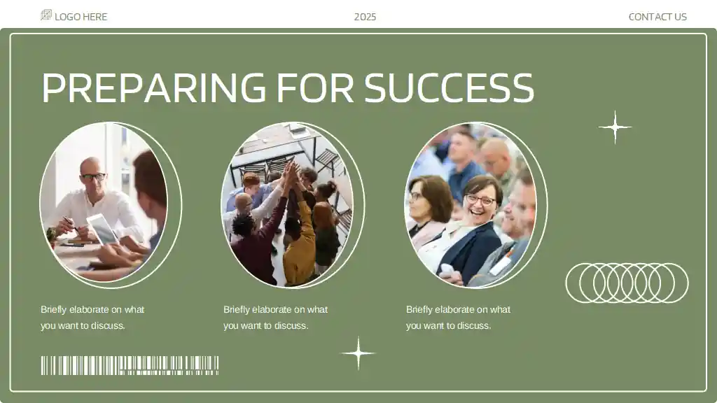 Effective Work Program Meeting Slides