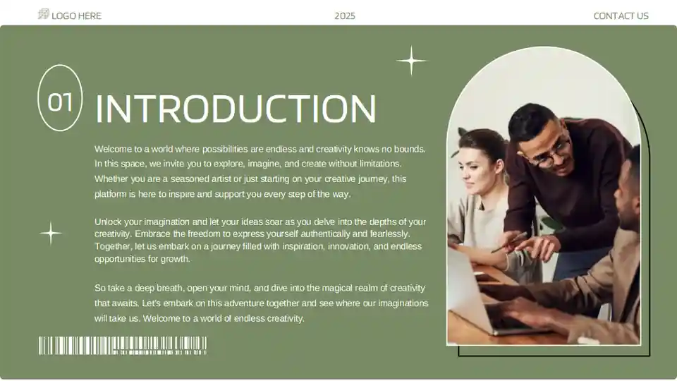 Effective Work Program Meeting Slides
