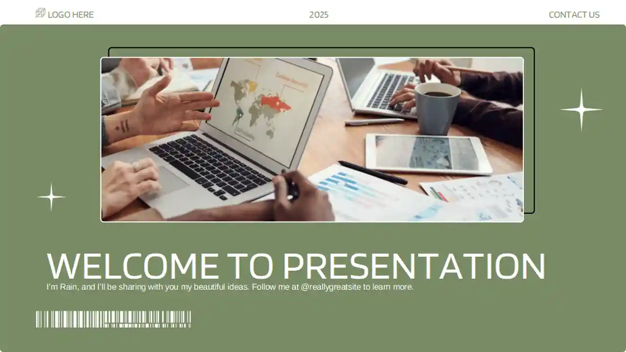 Effective Work Program Meeting Slides