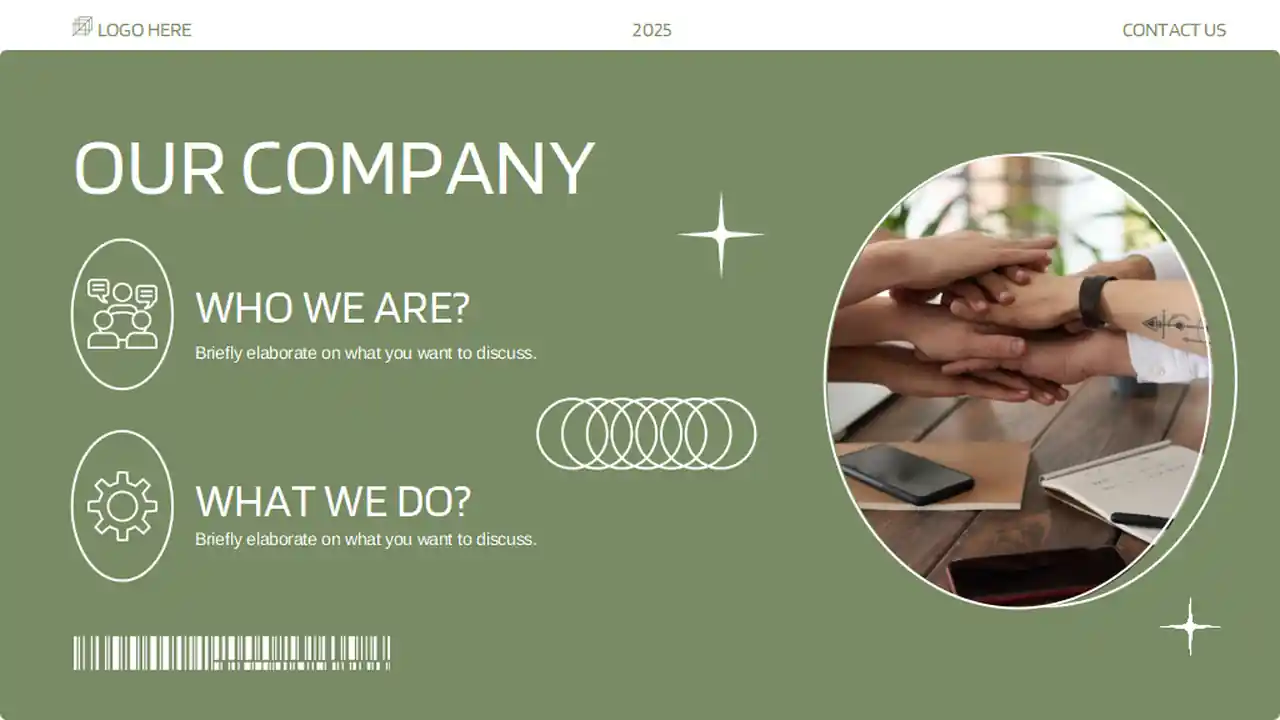Effective Work Program Meeting Slides