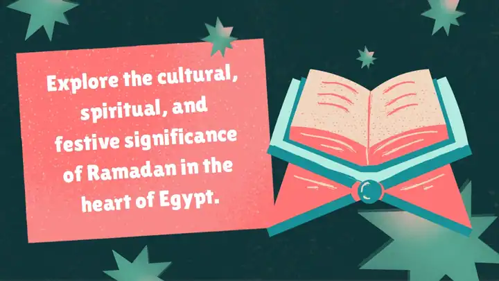 Eid al-Fitr Background Slides