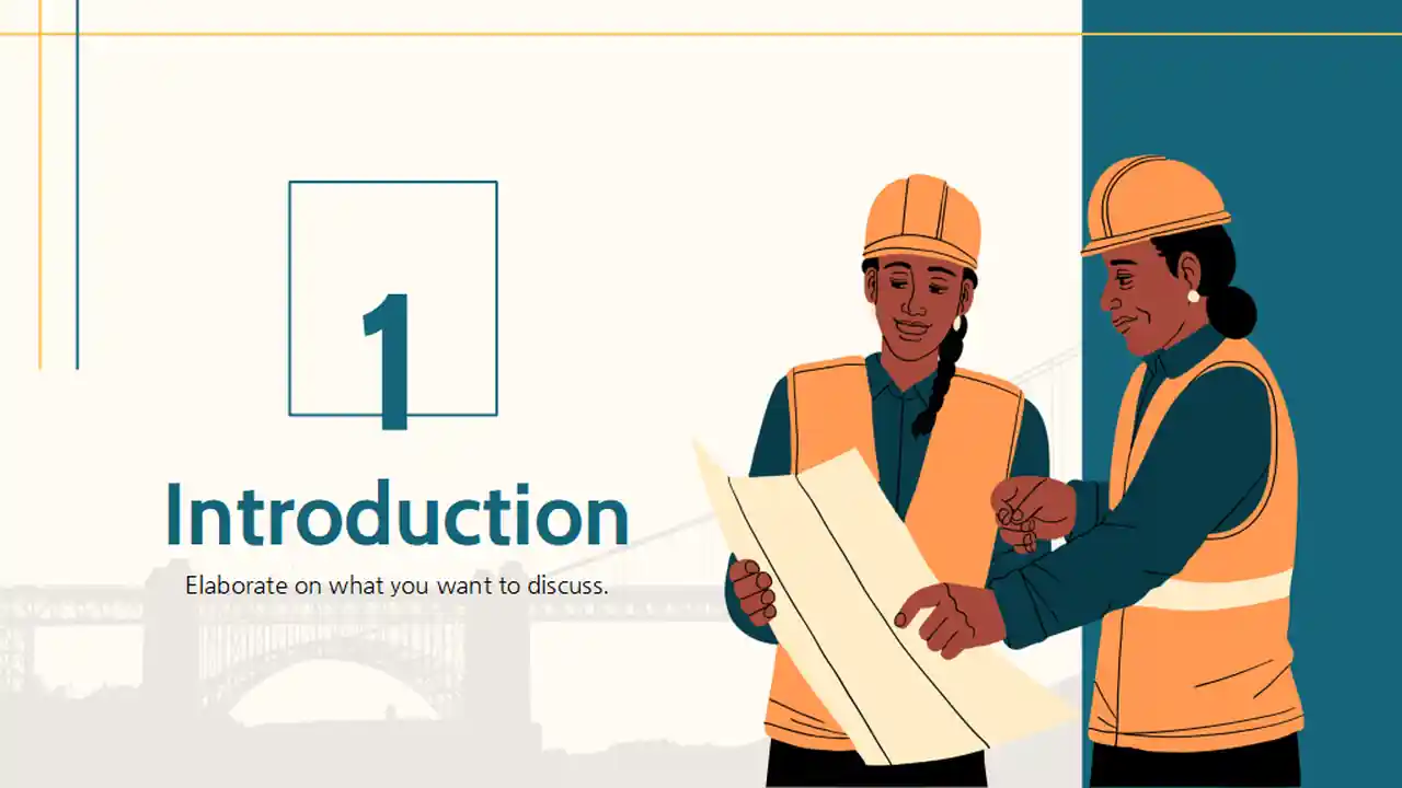 Ergonomics In Industrial Engineering Slides