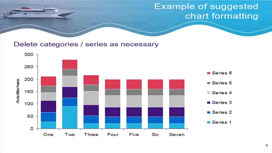 Fast Ferry Template