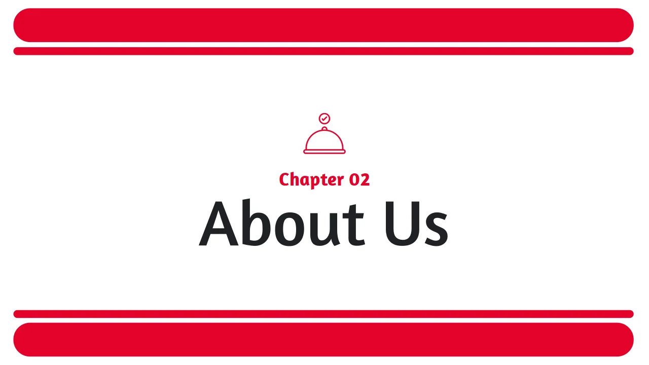 Fast Food Business Success Story Slides