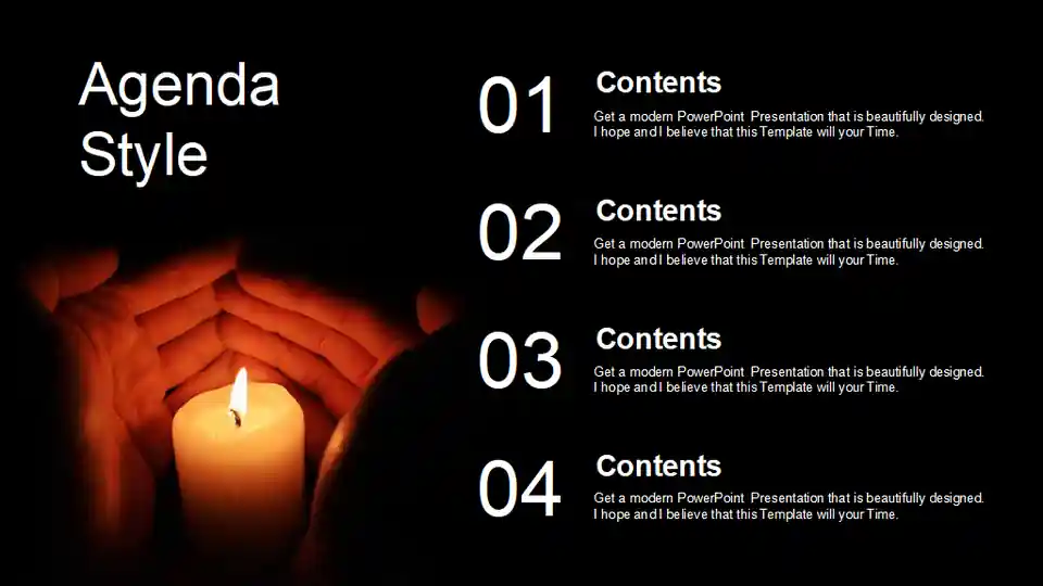 Fire Fighting PowerPoint Templates