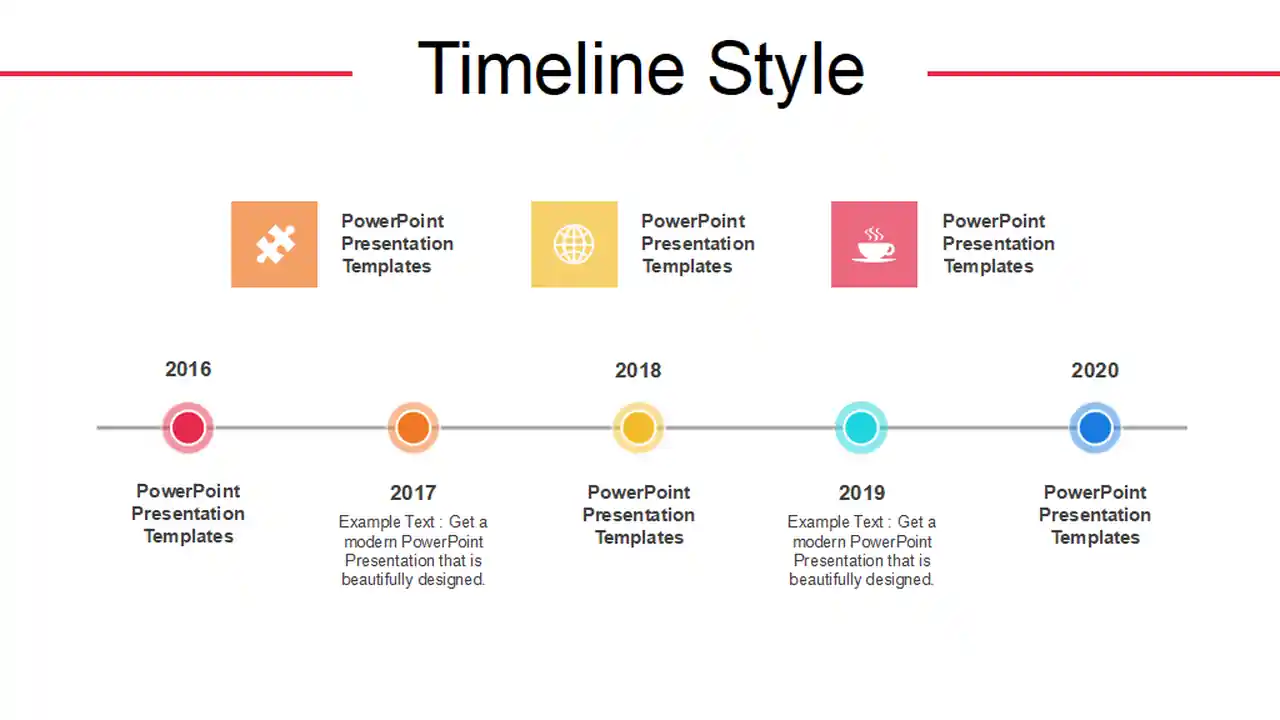 Fire Fighting PowerPoint Templates