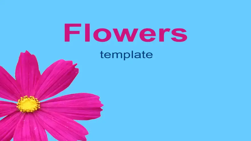 Flowers 2