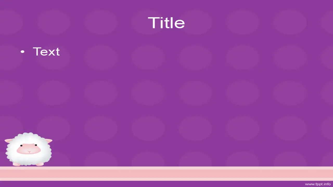 Free 2011 Powerpoint Template